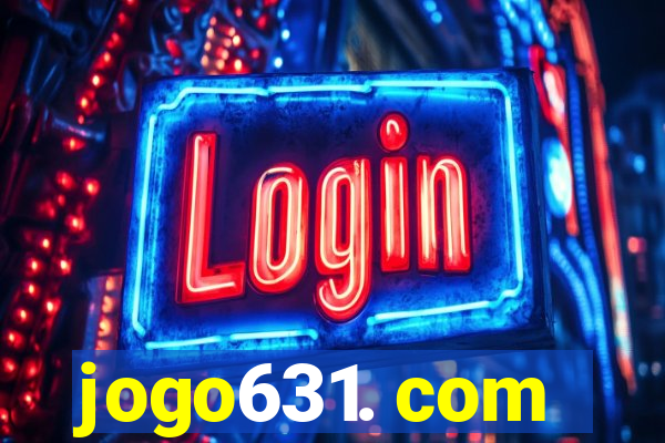 jogo631. com