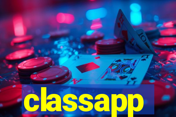 classapp