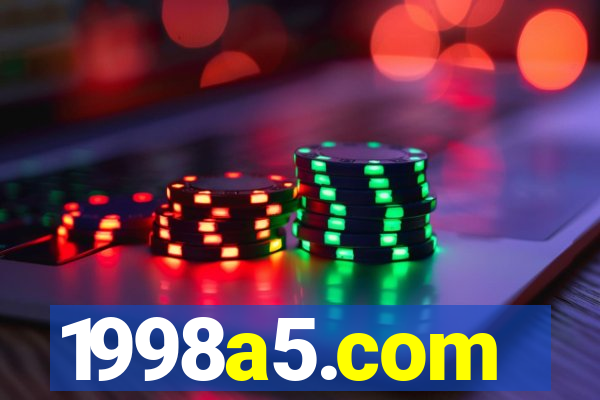 1998a5.com