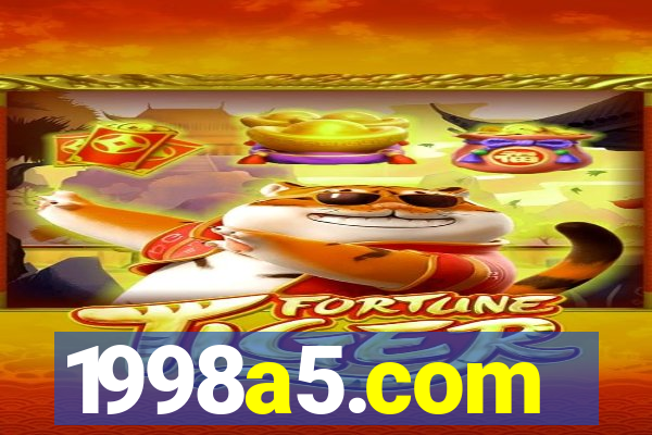 1998a5.com