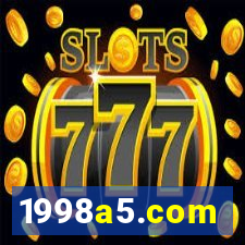 1998a5.com