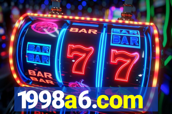 1998a6.com