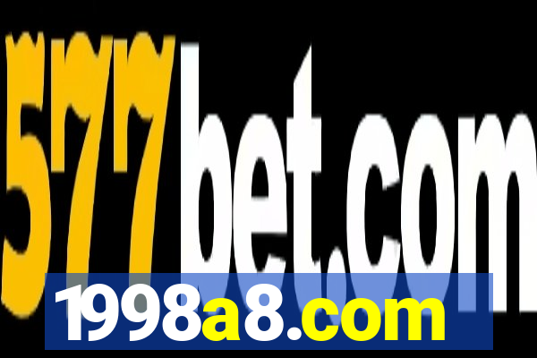1998a8.com