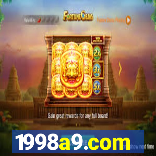 1998a9.com