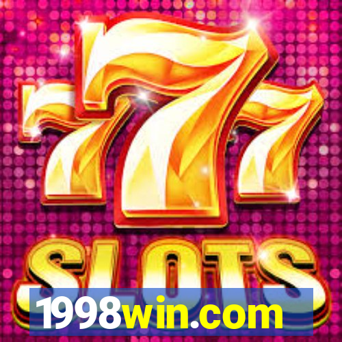 1998win.com