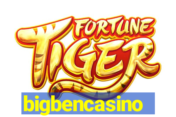 bigbencasino