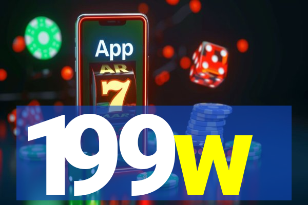 199w
