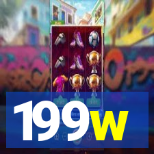 199w