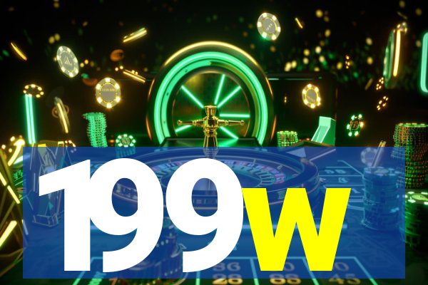 199w