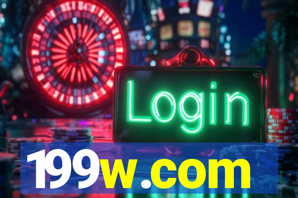 199w.com