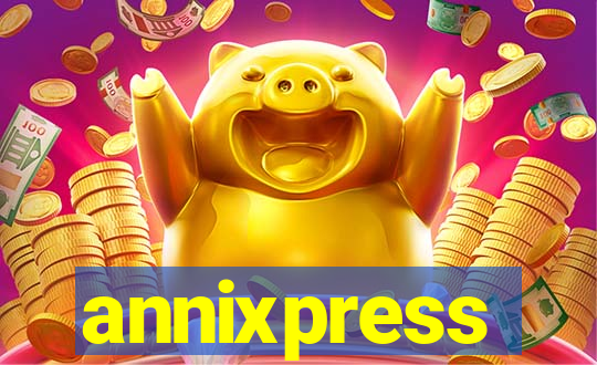 annixpress
