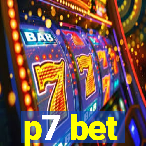 p7 bet