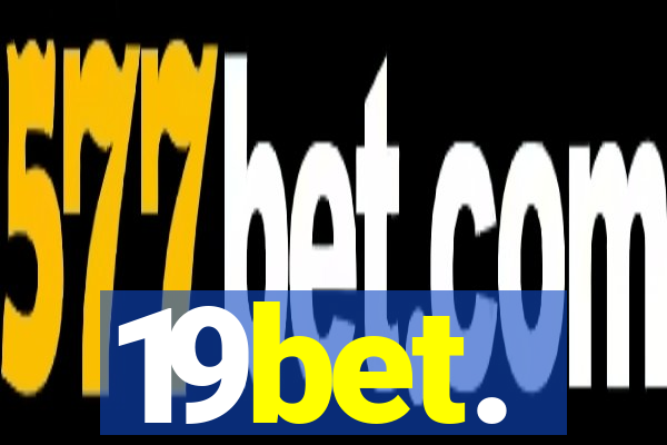 19bet.
