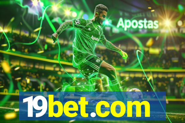19bet.com