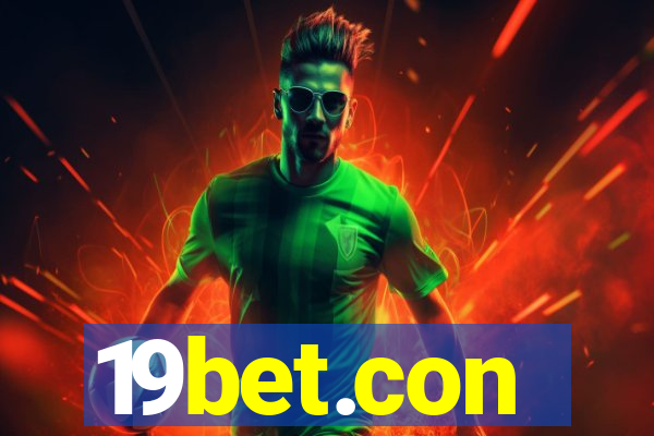 19bet.con