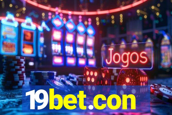 19bet.con