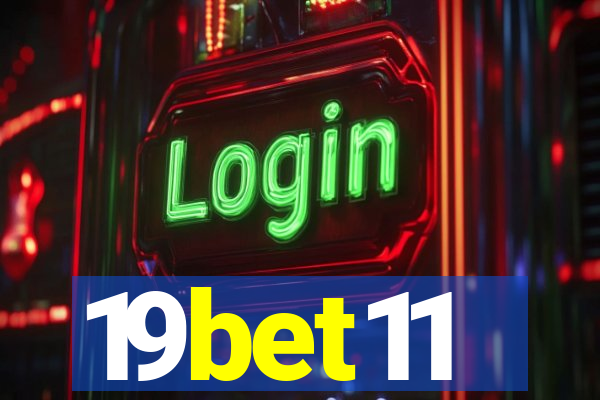 19bet11