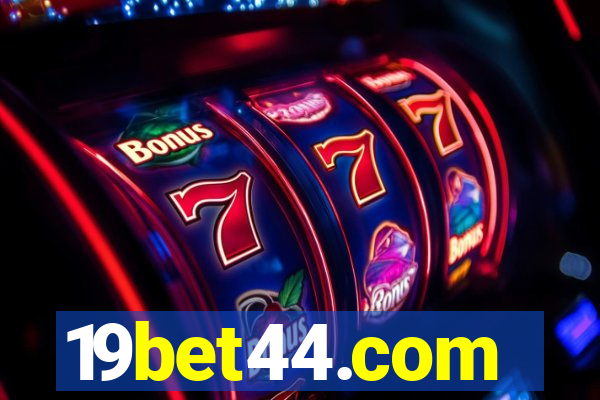 19bet44.com