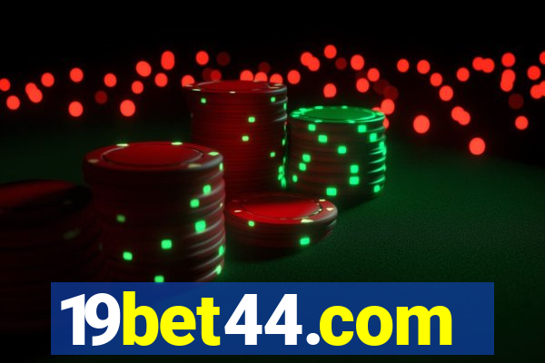 19bet44.com