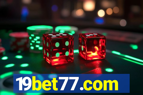 19bet77.com
