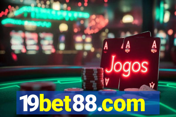 19bet88.com