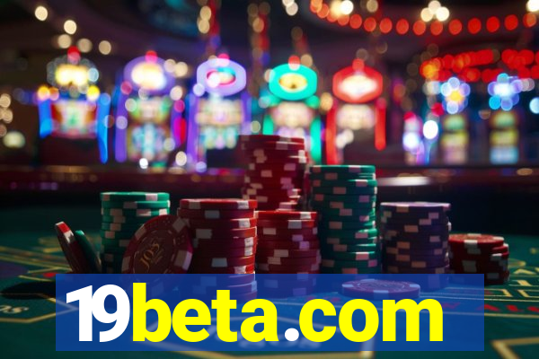 19beta.com