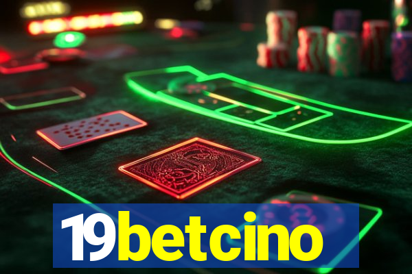 19betcino
