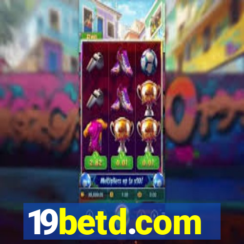 19betd.com
