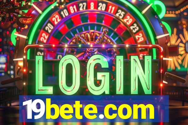 19bete.com