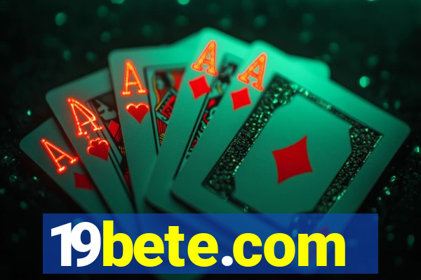 19bete.com