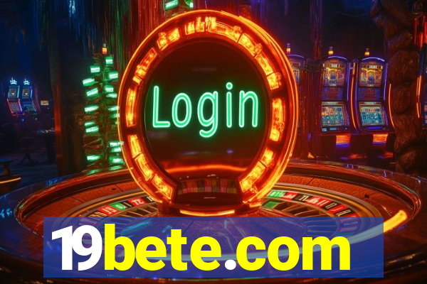 19bete.com