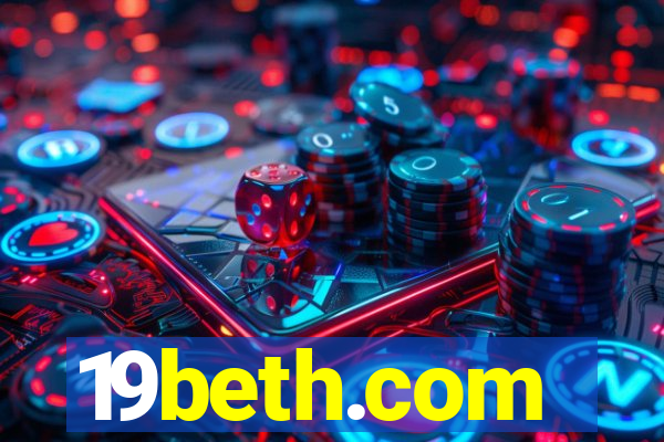 19beth.com