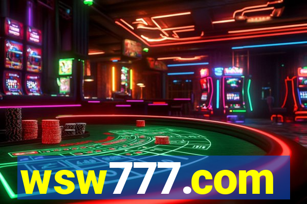 wsw777.com