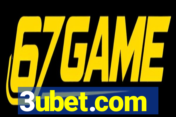 3ubet.com