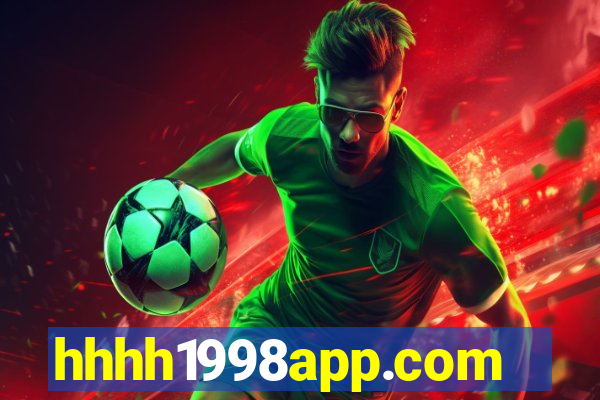 hhhh1998app.com