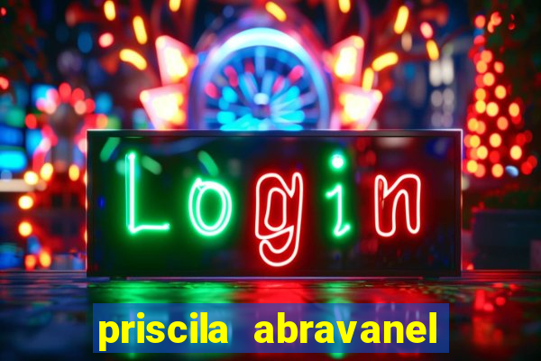 priscila abravanel e o que do silvio santos