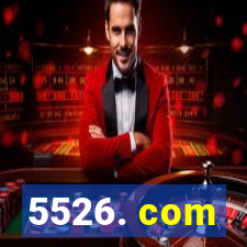 5526. com