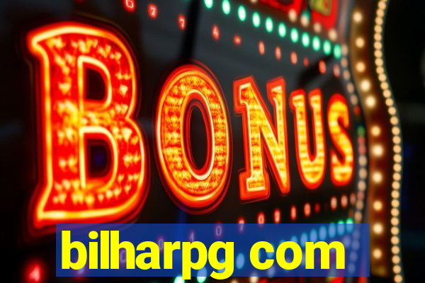 bilharpg com