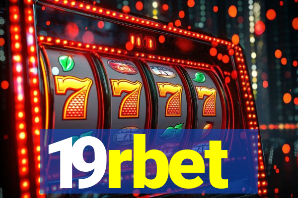 19rbet