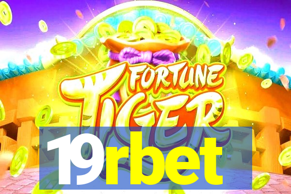 19rbet