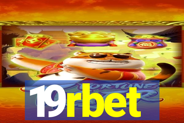 19rbet