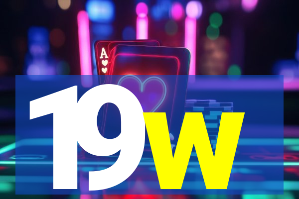 19w