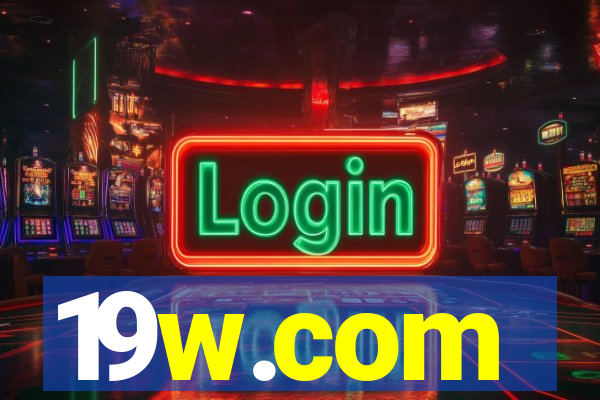 19w.com