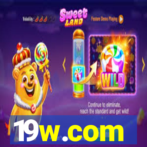 19w.com