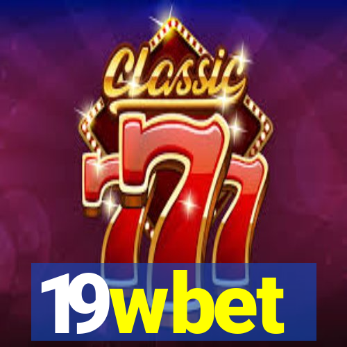 19wbet