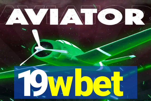 19wbet