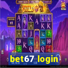 bet67 login