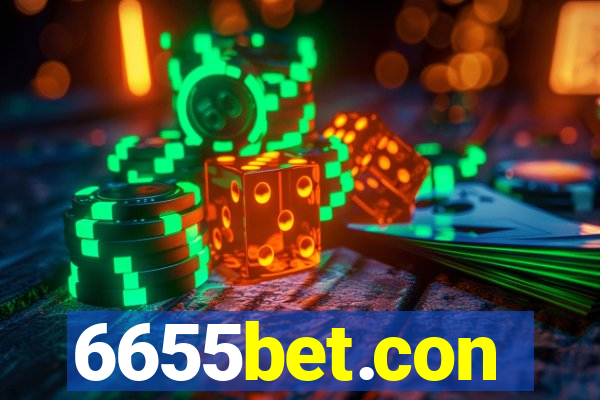 6655bet.con