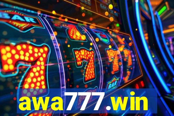 awa777.win