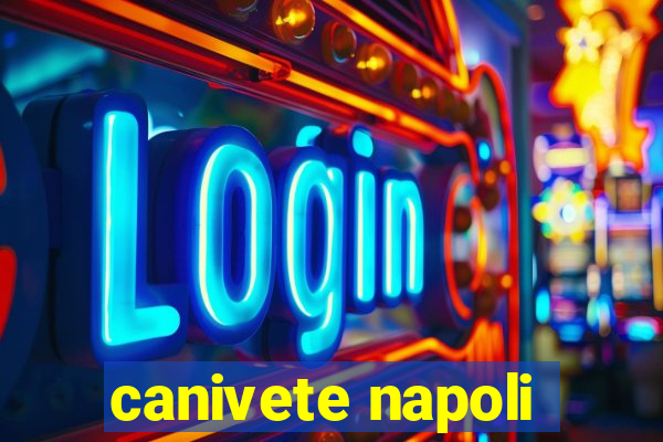 canivete napoli